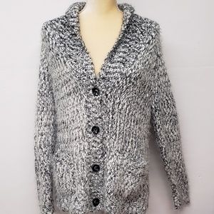 NWOT Evolution by Cyrus Cardigan